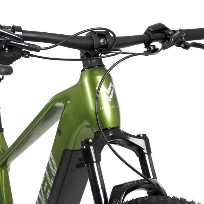 Himalaya E-MTB - myvelo.de