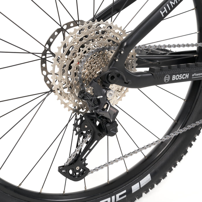 Himalaya E-MTB - myvelo.de