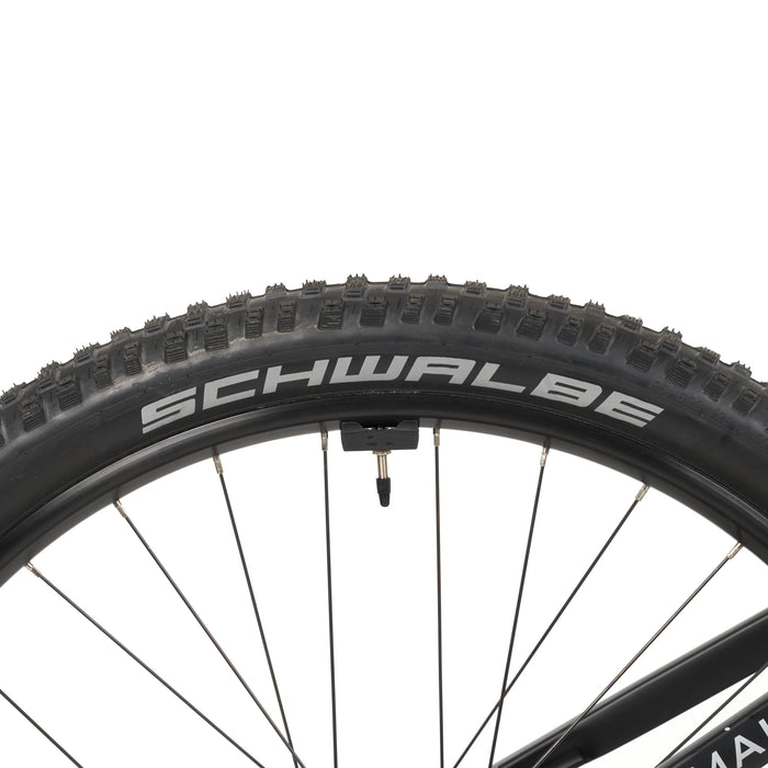 Himalaya E-MTB - myvelo.de