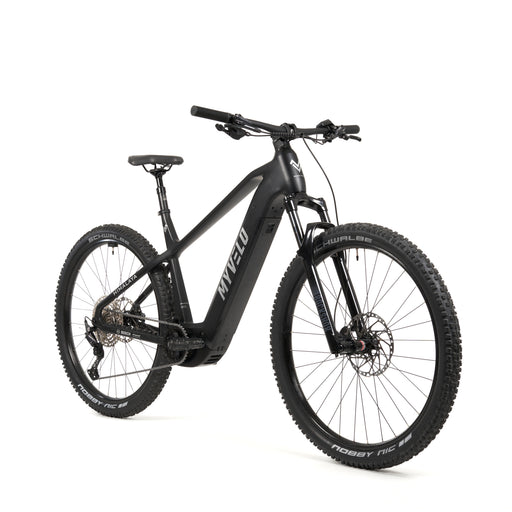 Himalaya E-MTB - myvelo.de