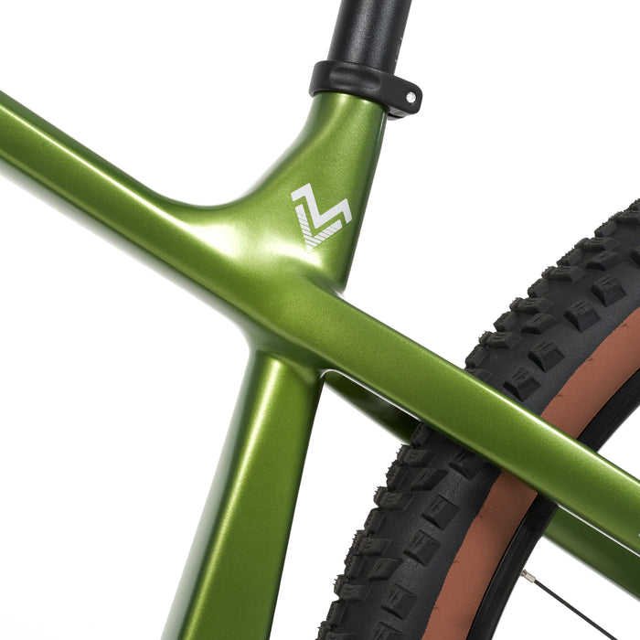 Himalaya E-MTB - myvelo.de