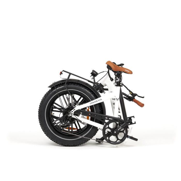 Ipanema Elektro-Klapprad - myvelo.de