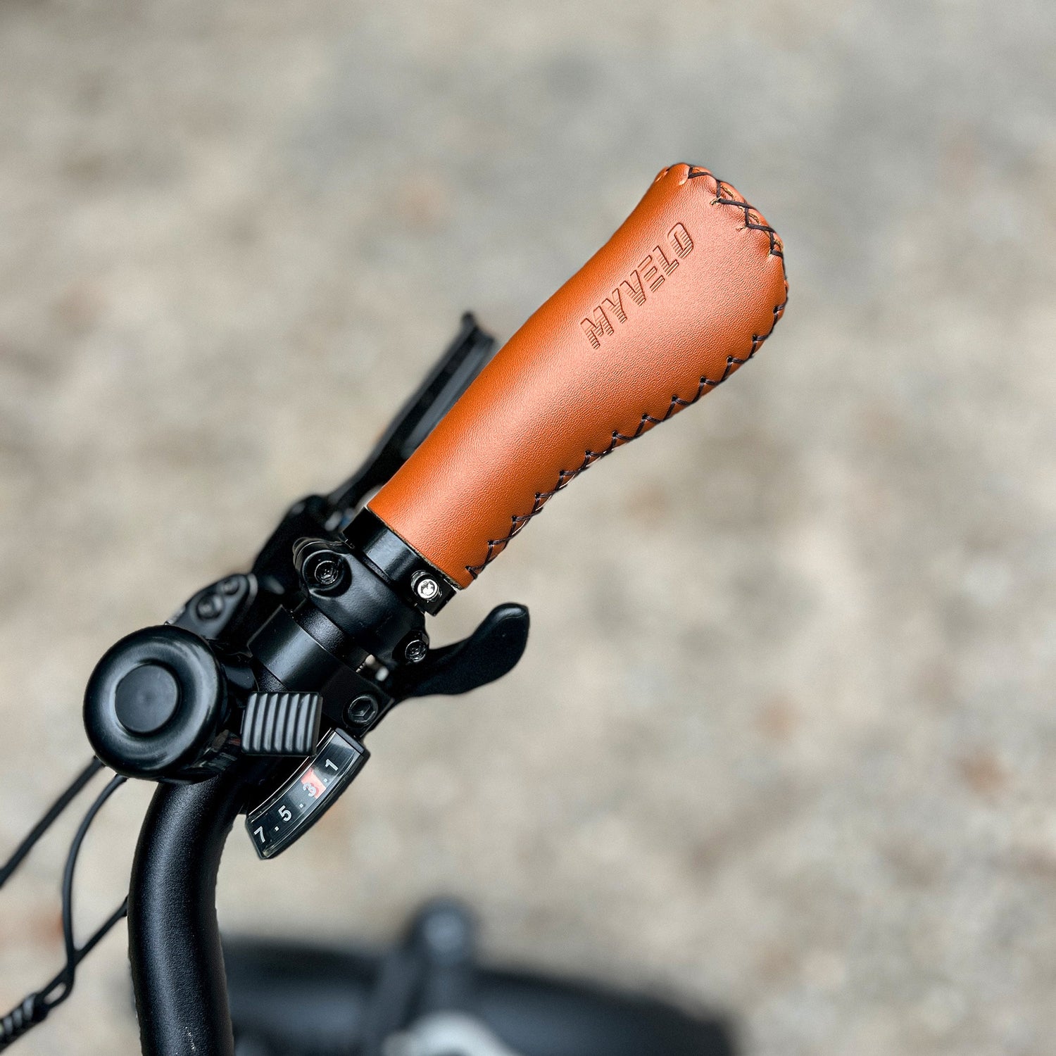 Ipanema Elektro-Klapprad - myvelo.de