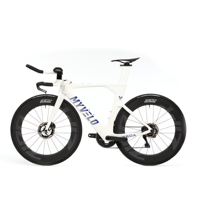 MYVELO Lisboa Triathlonrad - myvelo.de