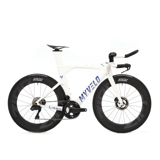 MYVELO Lisboa Triathlonrad - myvelo.de