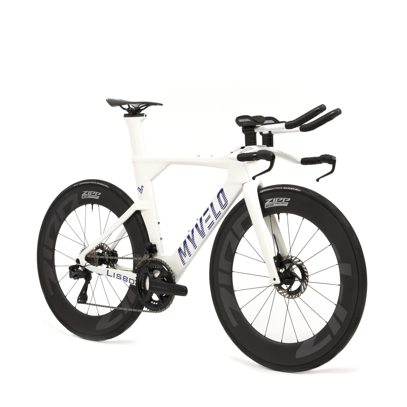 Vélo de triathlon