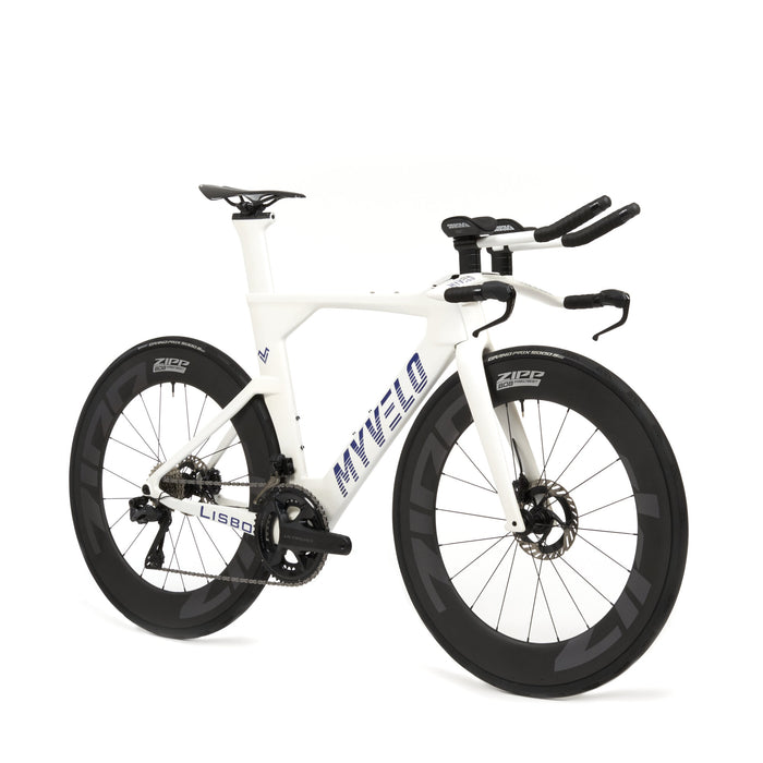 Lisboa Triathlonrad - myvelo.de