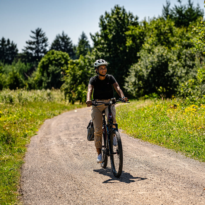 Makalu Equipped E-SUV - myvelo.de