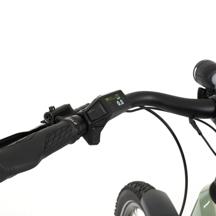 Makalu Equipped E-SUV - myvelo.de