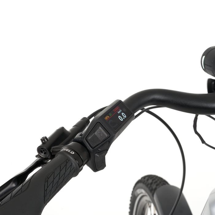 Makalu Equipped E-SUV - myvelo.de