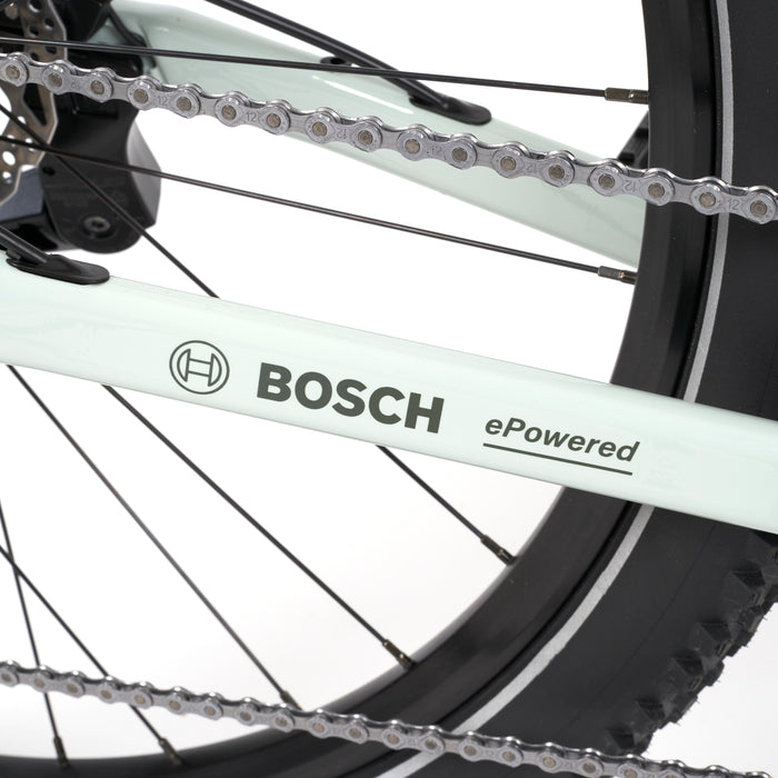 Makalu Equipped E-SUV - myvelo.de