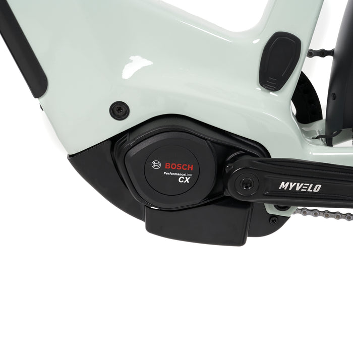 Makalu Equipped E-SUV - myvelo.de