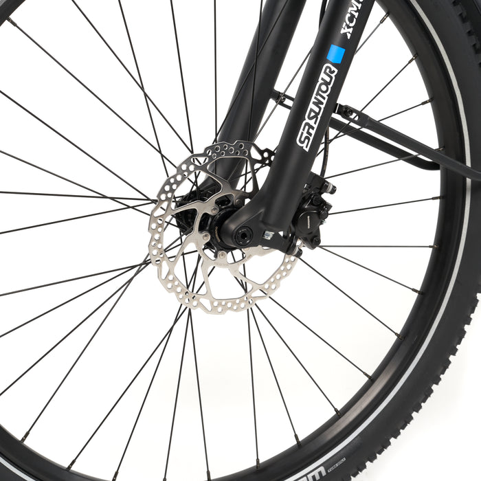 Makalu Equipped E-SUV - myvelo.de