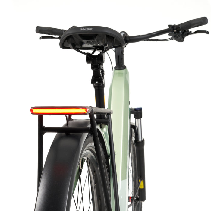 Makalu Equipped E-SUV - myvelo.de