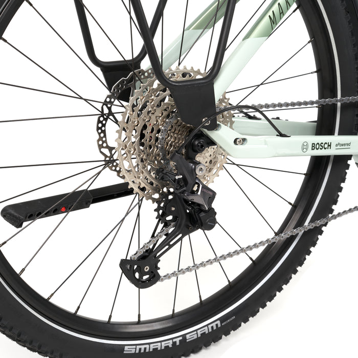 Makalu Equipped E-SUV - myvelo.de