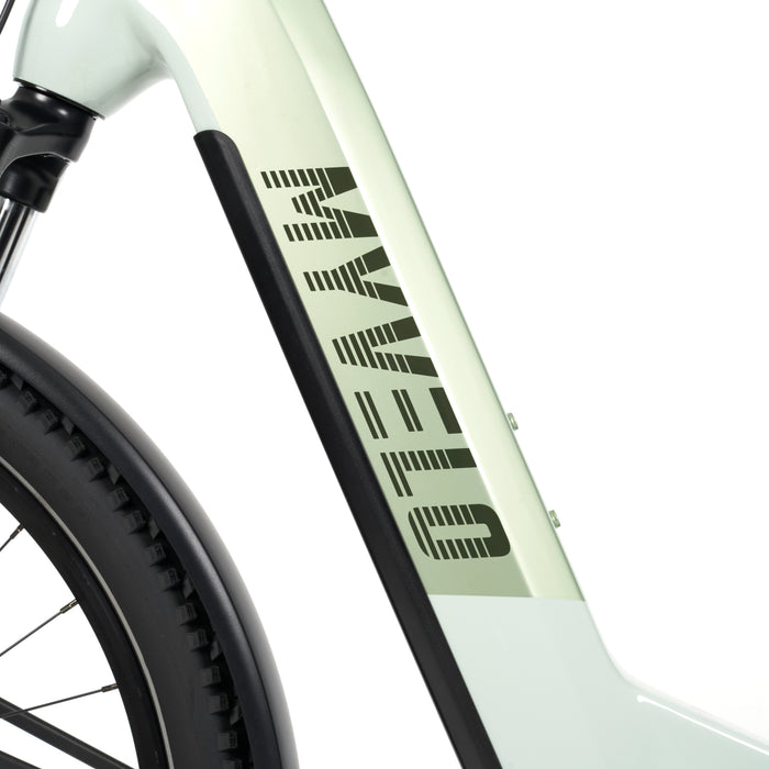 Makalu Equipped E-SUV - myvelo.de