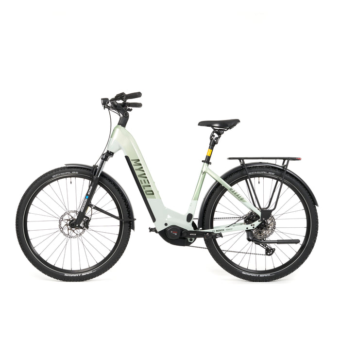 Makalu Equipped E-SUV - myvelo.de