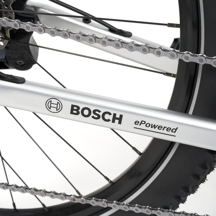 Makalu Equipped E-SUV - myvelo.de