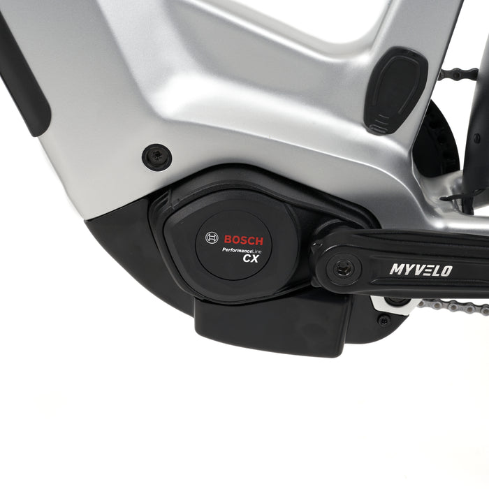 Makalu Equipped E-SUV - myvelo.de