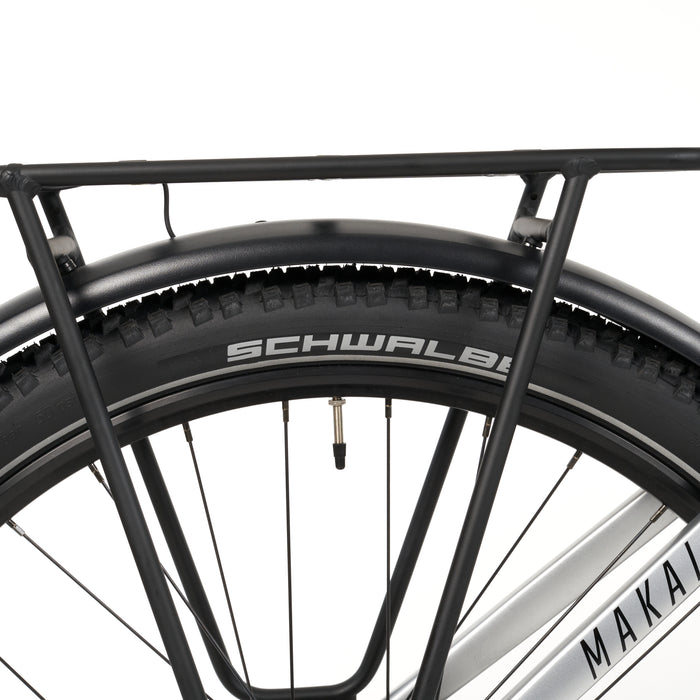 Makalu Equipped E-SUV - myvelo.de