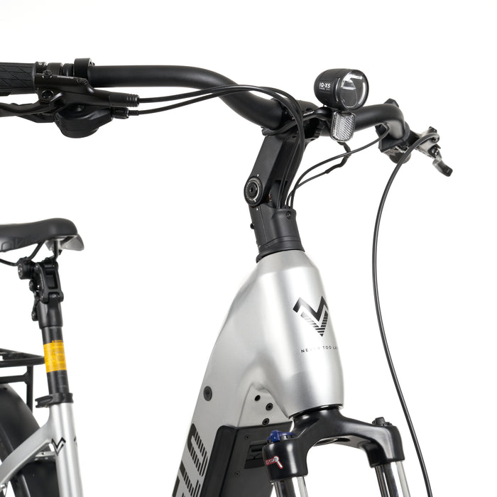 Makalu Equipped E-SUV - myvelo.de