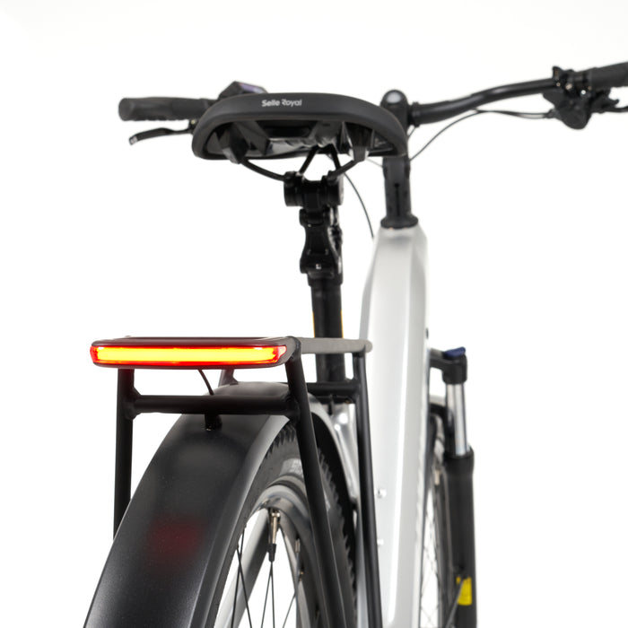 Makalu Equipped E-SUV - myvelo.de