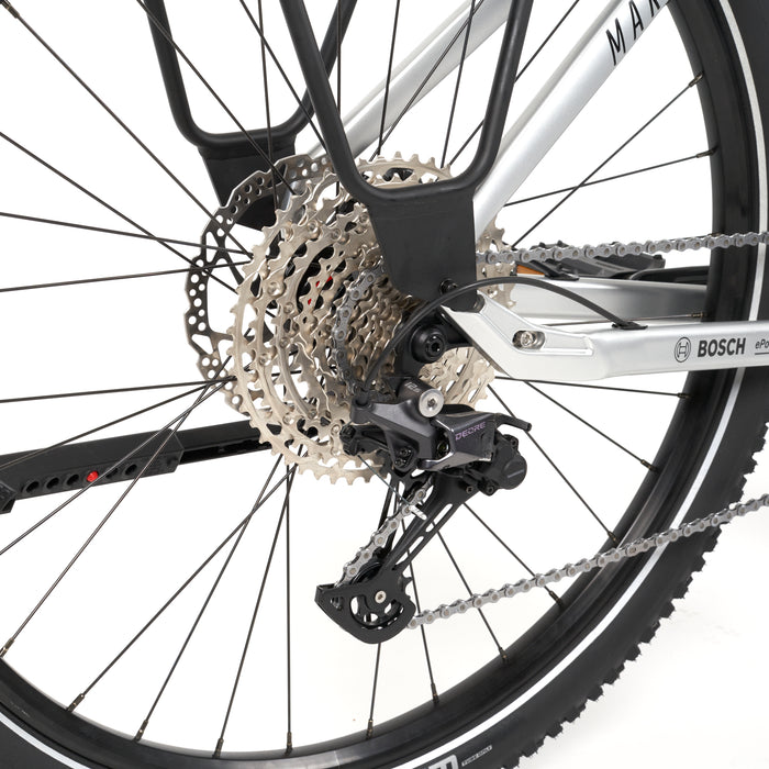 Makalu Equipped E-SUV - myvelo.de