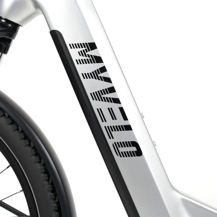 Makalu Equipped E-SUV - myvelo.de