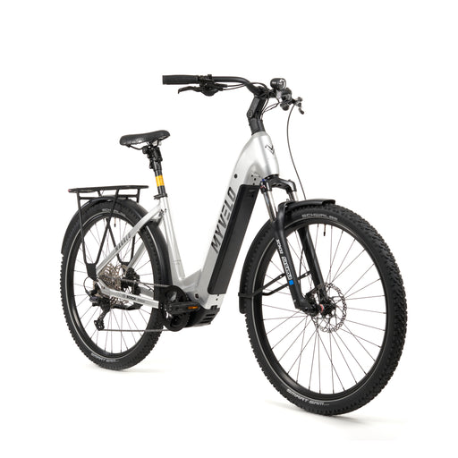 Makalu Equipped E-SUV - myvelo.de