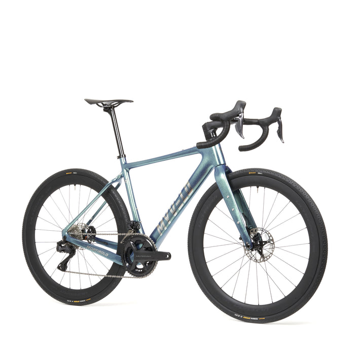 MYVELO Mortirolo Race Gravel Bike