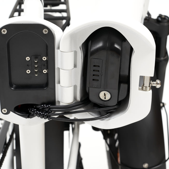 E-Bike Akku für MYVELO Molinar - myvelo.de