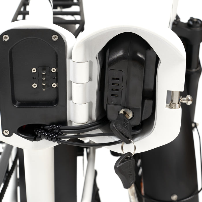 E-Bike Akku für MYVELO Molinar - myvelo.de