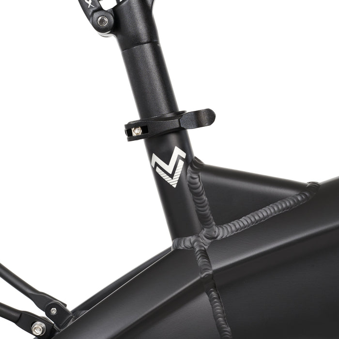 MYVELO Molinar Elektro-Klapprad Logo