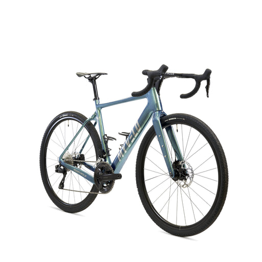 MYVELO Mortirolo x GCN Gravel Bike