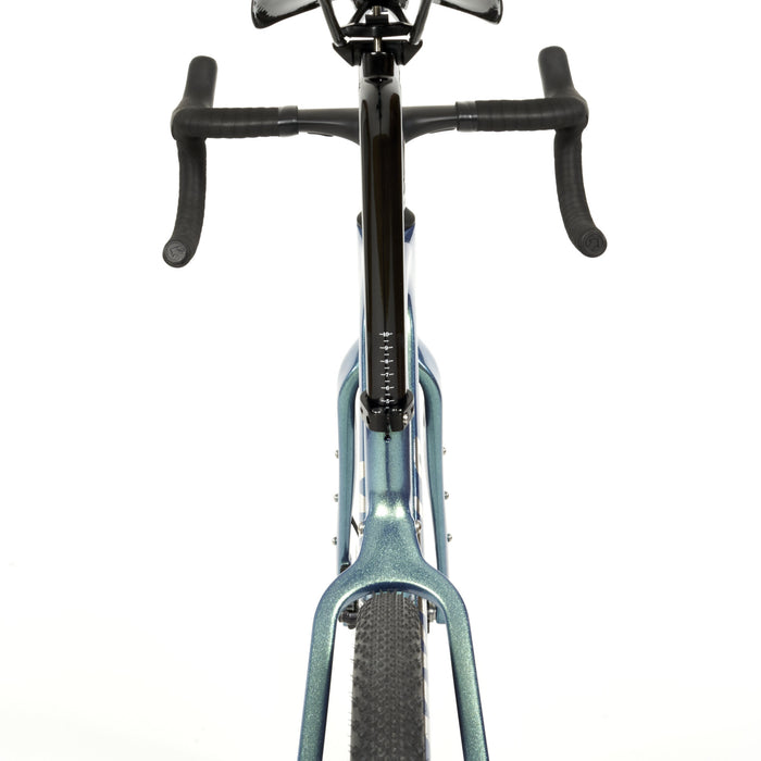 MYVELO Mortirolo Race Gravel Bike Sattel