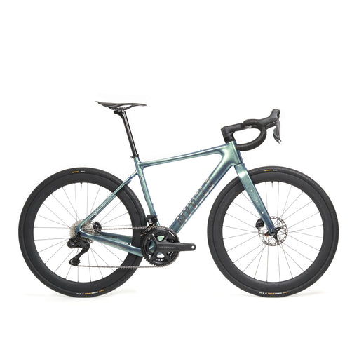 MYVELO Mortirolo Race Gravel Bike rechts