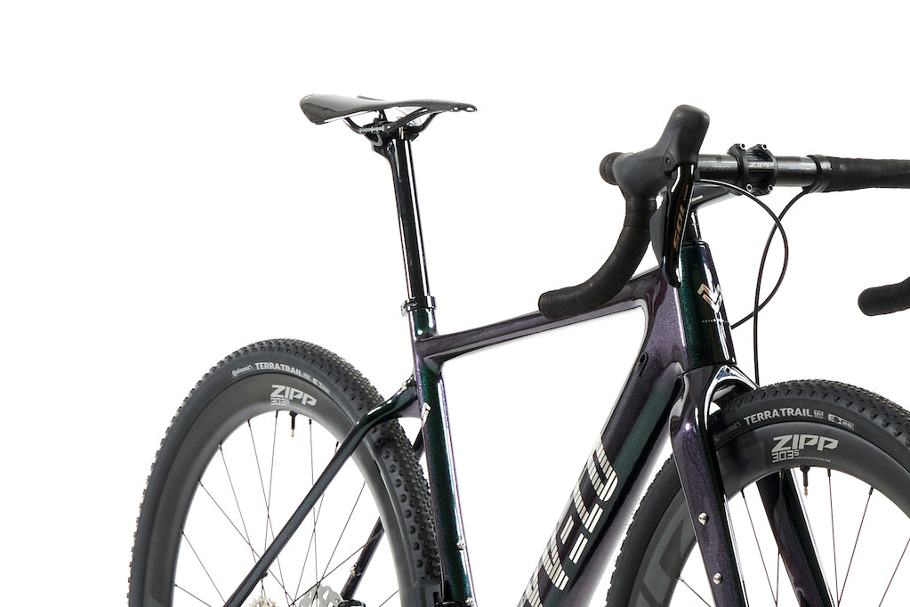 expérience de conduite