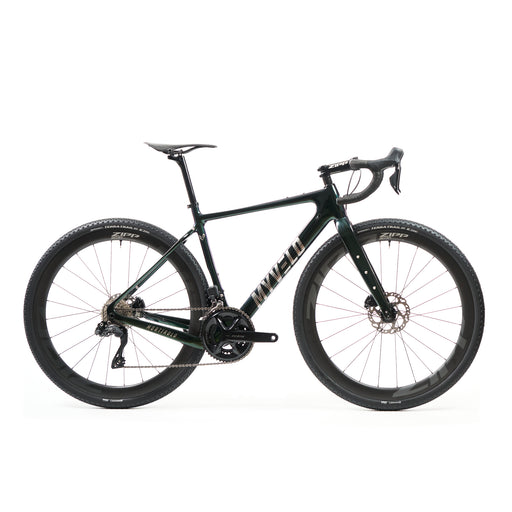 MYVELO Mortirolo Gravel Bike - myvelo.de