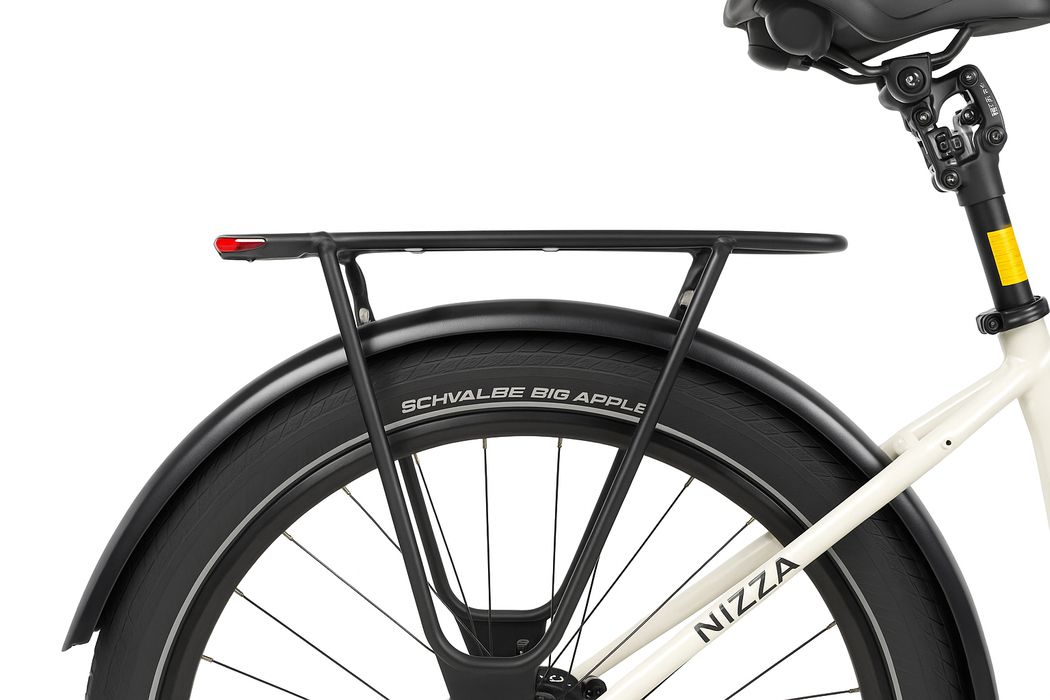 Nizza E-Bike Trekking - myvelo.de