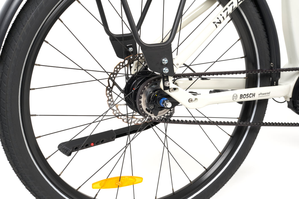 Nizza E-Bike Trekking - myvelo.de