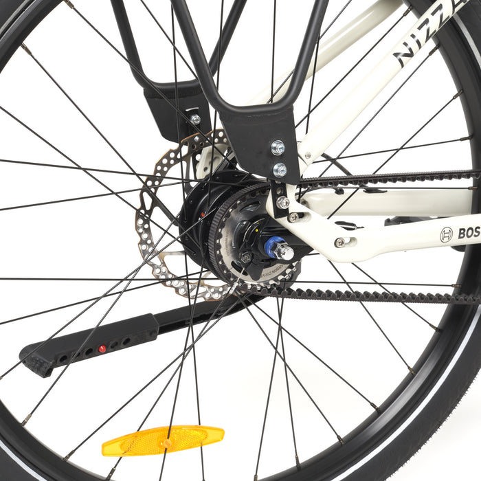 Nizza E-Bike Trekking - myvelo.de