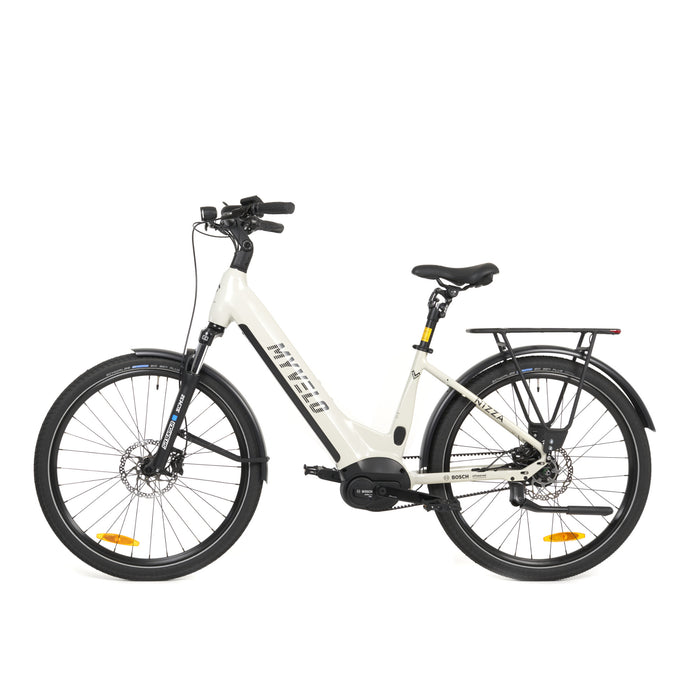Nizza E-Bike Trekking - myvelo.de