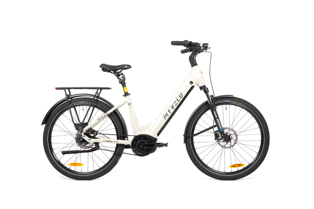 Nizza E-Bike Trekking - myvelo.de