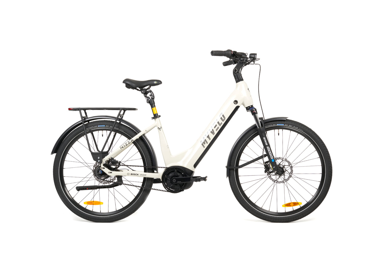 Nizza E-Bike Trekking - myvelo.de