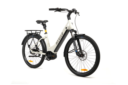 Nizza E-Bike Trekking - myvelo.de