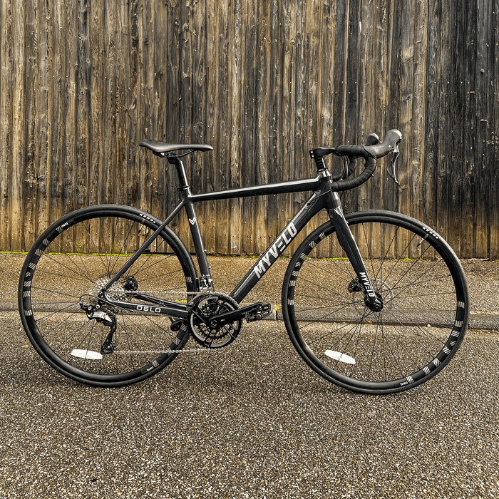 Oslo Endurance Rennrad - myvelo.de