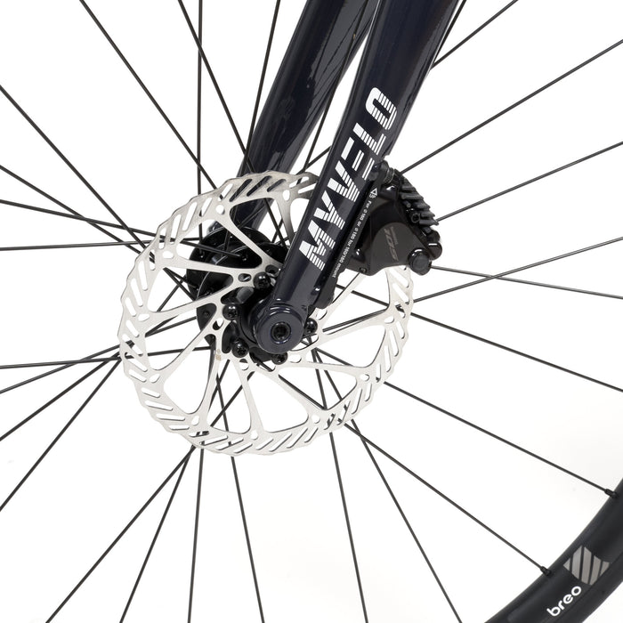 MYVELO Oslo Endurance Rennrad Scheibenbremse
