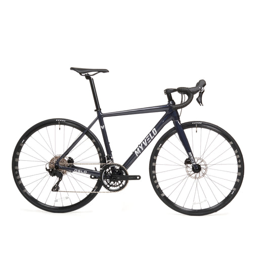 MYVELO Oslo Endurance Rennrad - myvelo.de