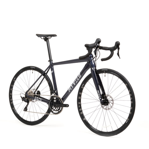 MYVELO Oslo Endurance Rennrad - myvelo.de