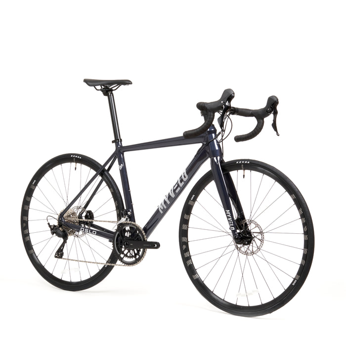 MYVELO Oslo Endurance Rennrad - myvelo.de